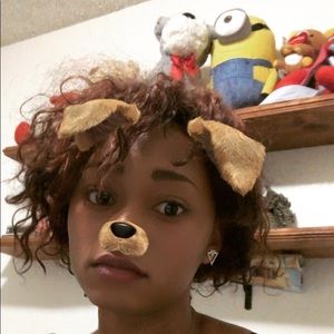 Meet your Posher, Collette